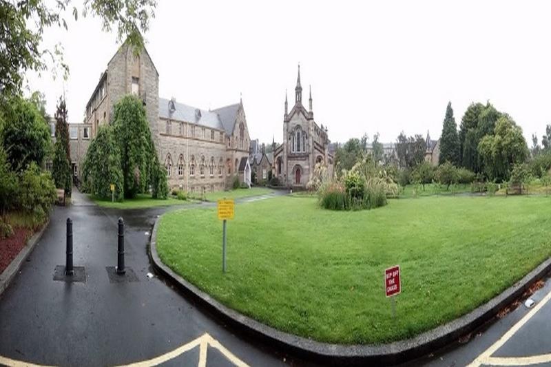 Gillis Centre B&B - Edinburgh — Photos 3