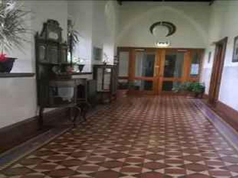 Gillis Centre B&B - Edinburgh, Edinburgh