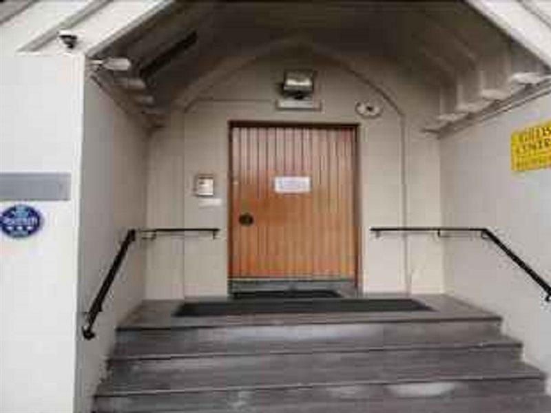 Gillis Centre B&B - Edinburgh — Photos 1